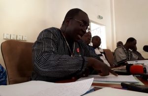 Burkina : l’Union d’action syndicale prépare une descente dans la rue