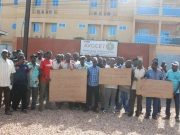 Société des mines de Bélahouro: un collectif d’anciens travailleurs demande justice