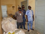 Burkina: décès de 11 détenus à l’unité Anti-Drogue (Procureur du Faso)