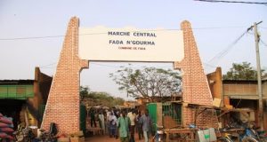 Burkina: décès du roi du Gulmu, le marché de Fada fermé pour 72h