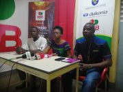 Burkina: la deuxième édition du concours Golden Blog Awards lancée