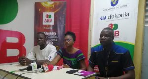 Burkina: la deuxième édition du concours Golden Blog Awards lancée