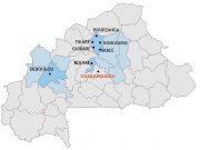 Burkina: au moins deux personnes tuées dans une attaque à Kourao (Bourzanga)