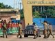 Burkina: que s’est-il passé au Camp Guillaume?