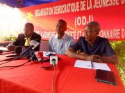 Burkina: trois organisations de la société civile dénoncent des assassinats de masse ciblés