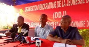 Crise sanitaire au Burkina: l’ODJ recommande la baisse des prix des produits de première nécessité