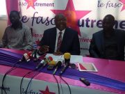 Suspension de la Radio Oméga: une « décision malheureuse et inopportune » (Le Faso Autrement)