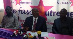 Burkina: l’Appel «au devoir et à la responsabilité de tous pour sauver le Faso»