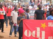Ouagadougou: une marche pour exiger l’autopsie des corps des membres de l’ODJ tués