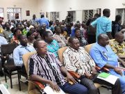 Burkina: des syndicats annoncent des manifestations