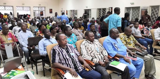 Burkina: des syndicats annoncent des manifestations