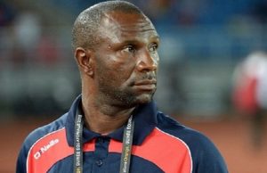 RDC/Foot: Florent Ibenge démissionne de son poste de sélectionneur