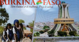 Tourisme au Burkina: réduction de 25% sur les tarifs hôteliers