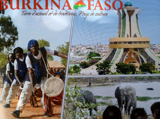 Tourisme au Burkina: réduction de 25% sur les tarifs hôteliers