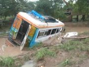 Burkina: quatre morts et 15 blessés dans un accident de circulation à Boni