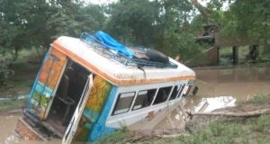 Burkina: quatre morts et 15 blessés dans un accident de circulation à Boni