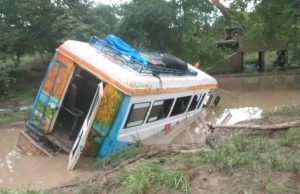 Burkina: quatre morts et 15 blessés dans un accident de circulation à Boni