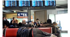 Vols en retard : l’astuce des compagnies pour éviter d’indemniser les passagers