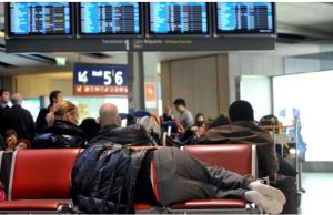Vols en retard : l’astuce des compagnies pour éviter d’indemniser les passagers