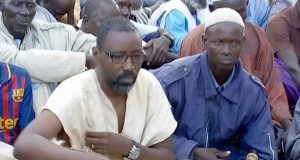 Royaume de Boussouma: Naba Sigri succède à Naba Sonré