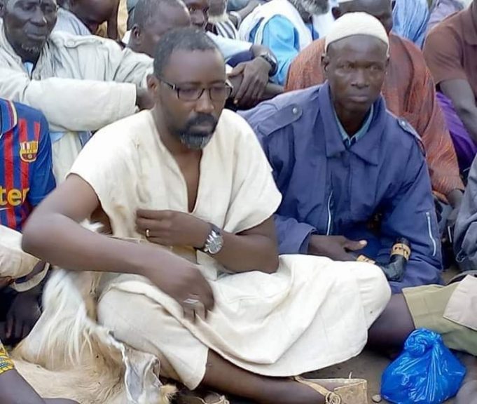 Royaume de Boussouma: Naba Sigri succède à Naba Sonré