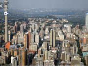 Afrique du Sud : un taux de chômage historique !
