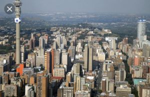 Afrique du Sud : un taux de chômage historique !