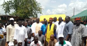 Burkina/Transport: installation des membres de l’Unatraf Kadiogo