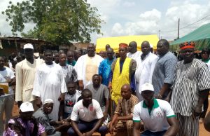 Burkina/Transport: installation des membres de l’Unatraf Kadiogo