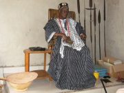 Burkina: le roi du Gulmu, Sa Majesté Kupiendieli, n’est plus