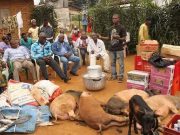 La dot au Ghana: un moyen d’aliénation des femmes?