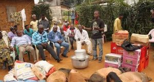 La dot au Ghana: un moyen d’aliénation des femmes?
