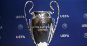 Ligue des Champions: le tirage au sort complet de la phase de poules