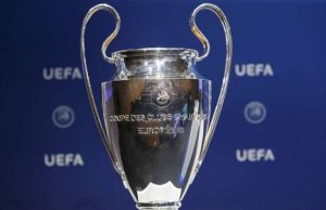 Ligue des Champions: le tirage au sort complet de la phase de poules