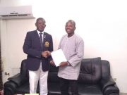 Education: le Lions International Burkina s’imprègne des besoins du ministère
