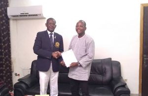 Education: le Lions International Burkina s’imprègne des besoins du ministère