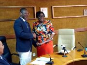 Burkina/Santé: les Lions et le ministère main dans la main