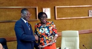 Burkina/Santé: les Lions et le ministère main dans la main