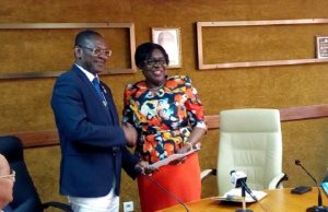 Burkina/Santé: les Lions et le ministère main dans la main