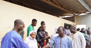 Côte d’Ivoire: assassinat d’une Burkinabè à Tabou