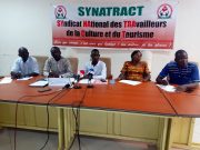 Burkina/Culture: un syndicat dénonce une «attitude méprisante» du ministre Sango