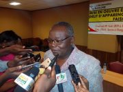Burkina/Lutte anti-corruption: l’application de la loi est «mitigée» (contrôleur général de l’Etat)