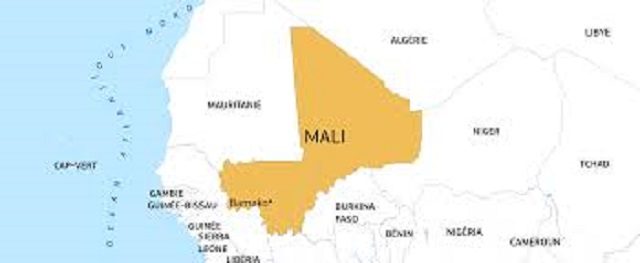 Mali
