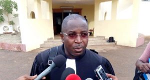 Burkina: le mouvement SENS exige «la libération immédiate» de Me Guy Hervé Kam