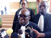 Affaire charbon fin: les avocats de Essakane remettent en cause le rapport du procureur