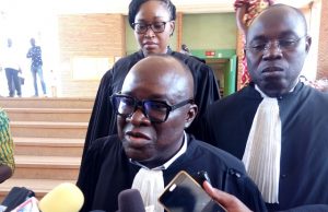 Affaire charbon fin: les avocats de Essakane remettent en cause le rapport du procureur