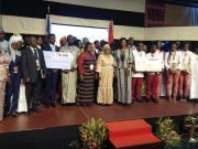Coupe panafricaine des débats: le Burkina conserve son titre de champion