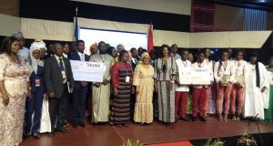 Coupe panafricaine des débats: le Burkina conserve son titre de champion