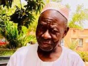 Burkina: l’UPC rend hommage au Pr Yembila Abdoulaye Toguyeni