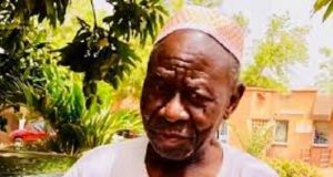 Burkina: l’UPC rend hommage au Pr Yembila Abdoulaye Toguyeni